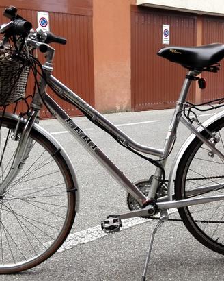 City bike elettrica