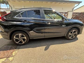MITSUBISHI Eclipse Cross - 2022