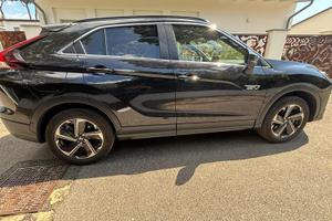 MITSUBISHI Eclipse Cross - 2022
