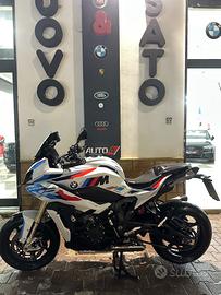 Bmw S 1000 XR allestimento M