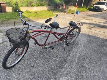 Bicicletta