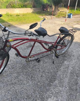 Bicicletta