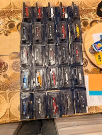 collezione maserati