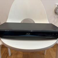 Blu-Ray  Sony  DVD Video