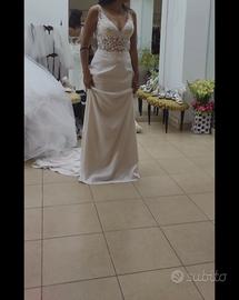 Abito da sposa