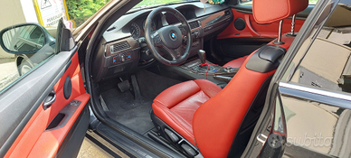 Bmw 320d e92 184cv 2010