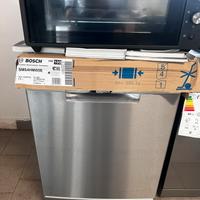 Lavastoviglie Bosch Serie 4 SMS4HMI05E