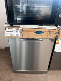 Lavastoviglie Bosch Serie 4 SMS4HMI05E