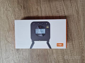 Ricevitore audio senza fili