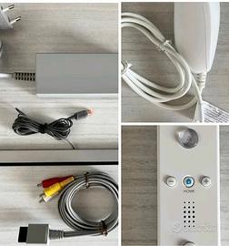 Wii COMPLETA - Controller-Balance-9giochi