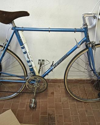 Bici da corsa Legnano
