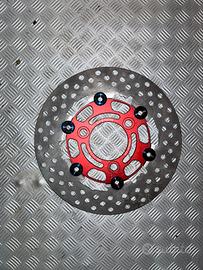 Disco freno RPM da 220mm mai usato