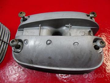 COPRI VALVOLE SX BMW R850R 1997