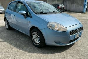 Fiat grande punto