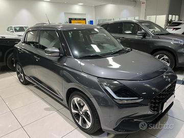 SUSUKI SWIFT 1.2 HYBRID TOP 2WD