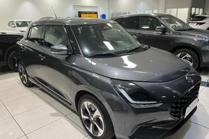 SUSUKI SWIFT 1.2 HYBRID TOP 2WD