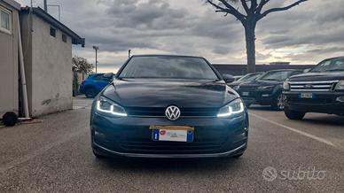 Volkswagen Golf 1.6 TDI 110 CV 5p. Executive BlueM