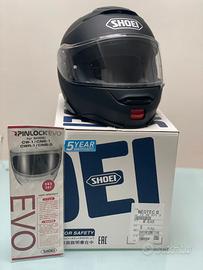Shoei Neotec 2 come nuovo 