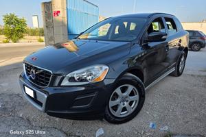 Volvo XC60 D4 Geartronic Summum 2013