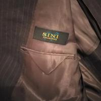 abito da cerimonia maschile 