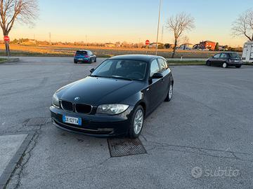 BMW 116d ADATTA A NEOPATENTATI