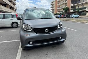 Smart ForTwo 90 0.9 Turbo twinamic Prime