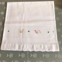 Lenzuolino x bambini