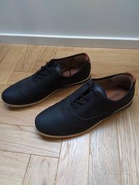 Scarpe uomo nere 