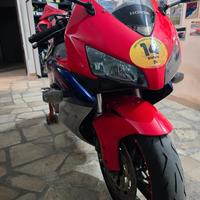 Honda CBR 1000 - 2005