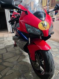 Honda CBR 1000 - 2005