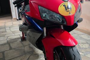 Honda CBR 1000 - 2005