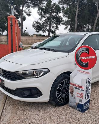 Fiat Tipo 1.3Mtj 95cv-*CLIMATRONIC*LED*2023