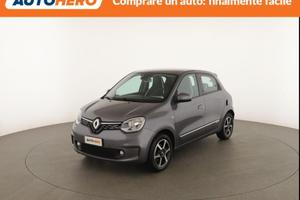 RENAULT Twingo UV87641