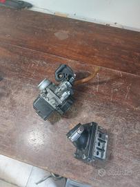 pacco lamellare husqvarna sm 