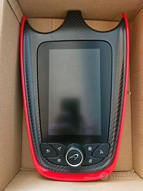 Navigatore Mclaren