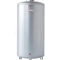 SERBATOIO INOX VERTICALE LT. 1000