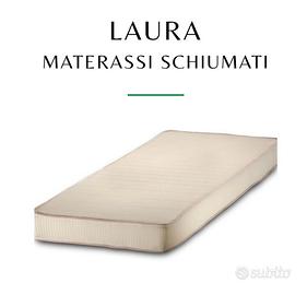 materasso  120x190 A schiuma Indeformabille 