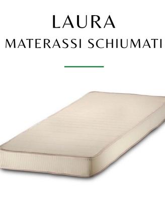 materasso  120x190 A schiuma Indeformabille 