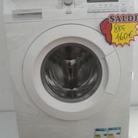Lavatrice 8 kg