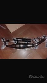 Yasuni R minarelli orizzontale