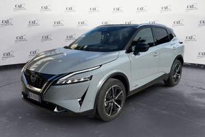 Nissan Qashqai TEKNA AUTOCARRO N1