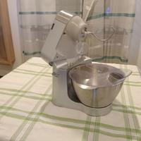 Planetaria kenwood Chef