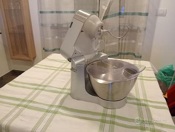 Planetaria kenwood Chef