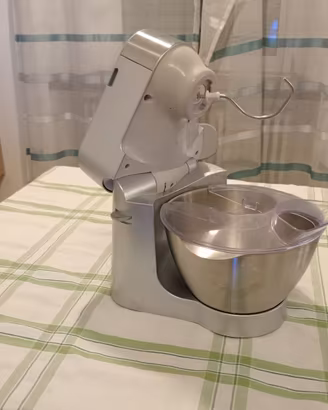 Planetaria kenwood Chef