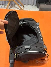 Borsa retrosella Givi Easy 35 litri