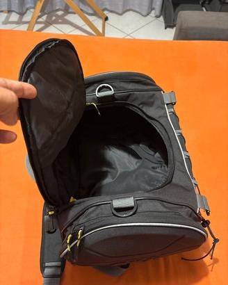 Borsa retrosella Givi Easy 35 litri