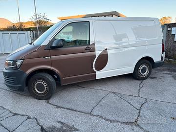 Vw Transporter T6