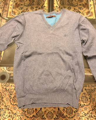Maglione levi’s uomo