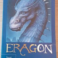 Eragon - Romanzo in italiano