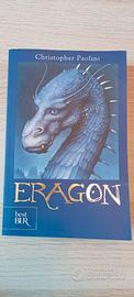 Eragon - Romanzo in italiano